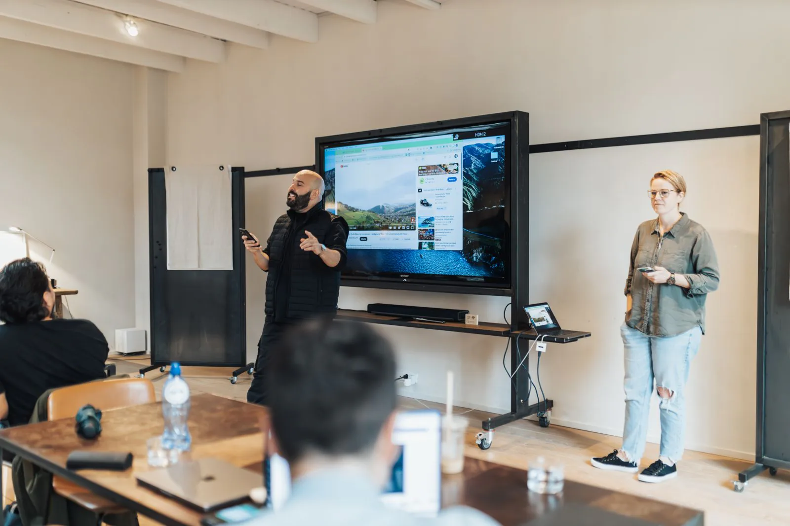 Marketing digital